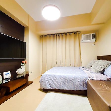 Zen Living Condo At Avida Atria Tower 2 Iloilo Extérieur photo
