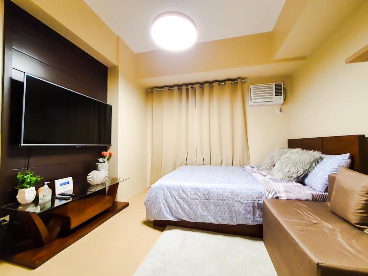 Zen Living Condo At Avida Atria Tower 2 Iloilo Extérieur photo