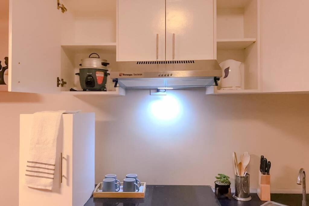 Zen Living Condo At Avida Atria Tower 2 Iloilo Extérieur photo