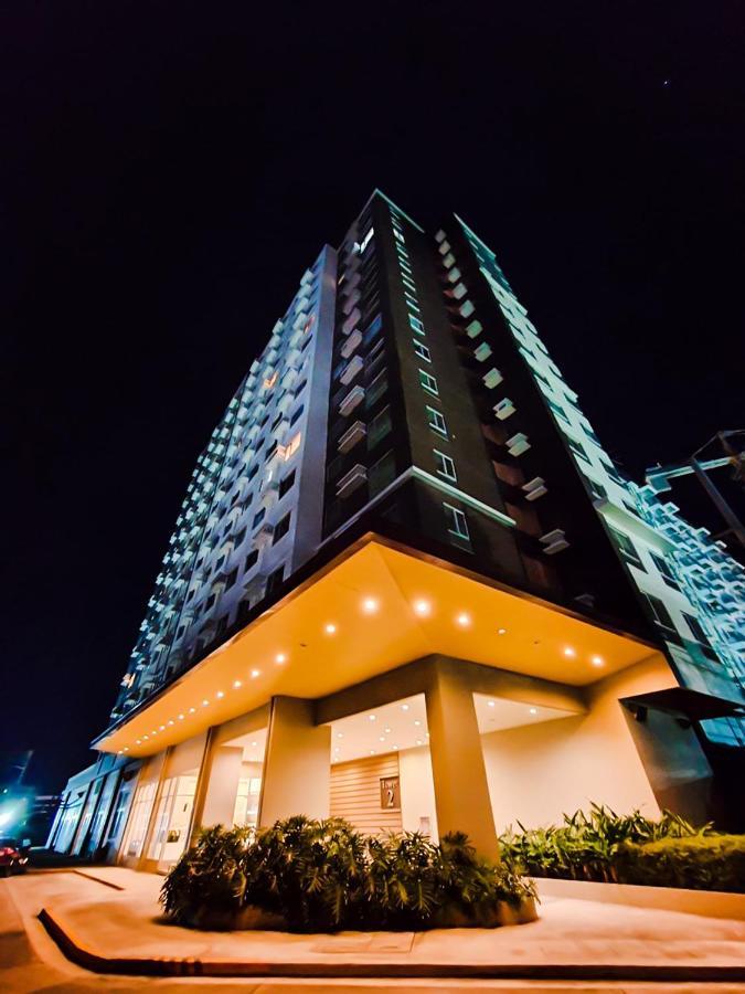 Zen Living Condo At Avida Atria Tower 2 Iloilo Extérieur photo